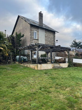  Maison � vendre 6 pi�ces 127 m�