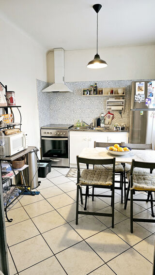  Maison � vendre 5 pi�ces 84 m�