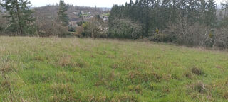  Terrain � vendre 8130 m�