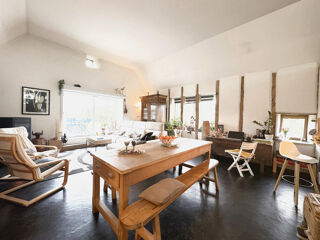  Maison � vendre 3 pi�ces 106 m�