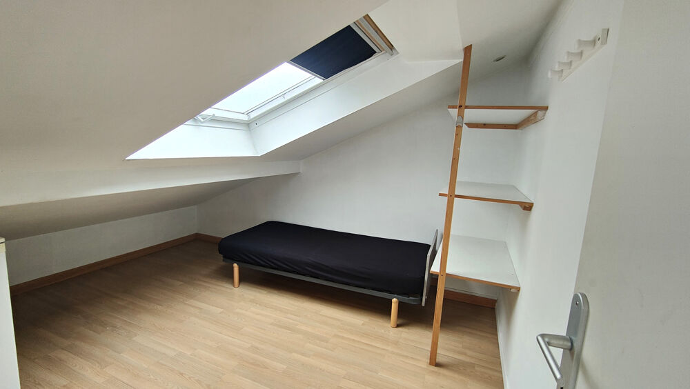 Vente Appartement GRAND APPARTEMENT 6 CHAMBRES Douvaine