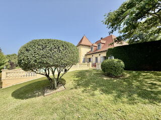  Maison à vendre 7 pièces 150 m²