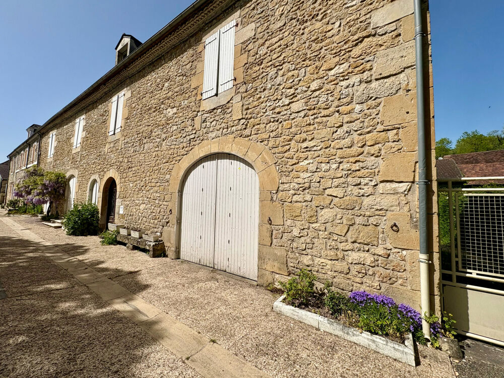 Maison en pierre - Périgord Noir