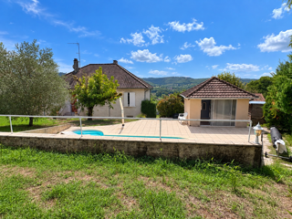  Maison à vendre 5 pièces 112 m²