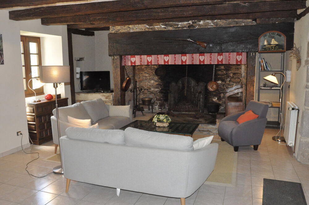  vendre  Maison Laval-de-Cre (46130)