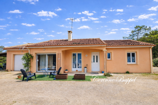  Maison � vendre 4 pi�ces 91 m�