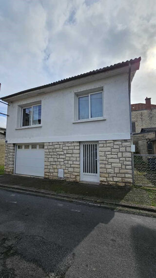  Maison � vendre 5 pi�ces 84 m�