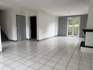  Maison à vendre 5 pièces 120 m²