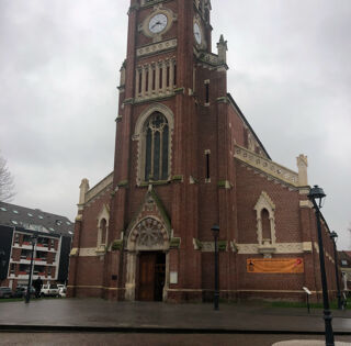  Terrain � vendre 305 m� Wasquehal