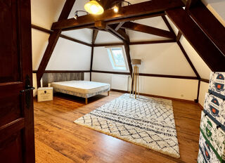  Maison � vendre 9 pi�ces 239 m�