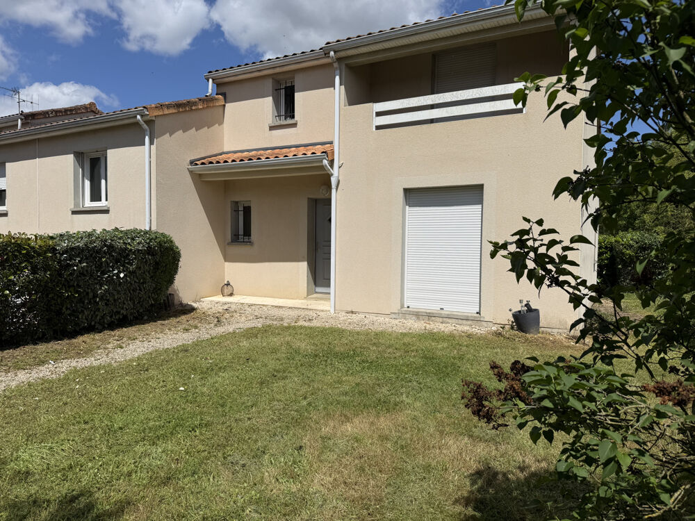 Maison 5 pièces 120 m² · à Poitiers · 120 m² · 189 000 €