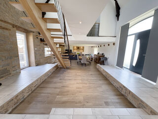  Maison à vendre 8 pièces 192 m²