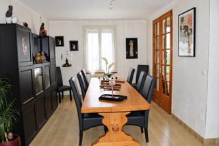  Maison à vendre 5 pièces 124 m²
