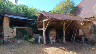  Maison � vendre 4 pi�ces 80 m�