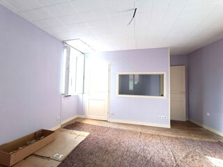  Maison à vendre 2 pièces 33 m²