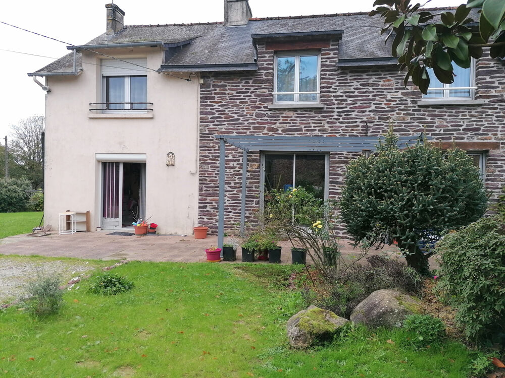 Maison 7 pièces 142 m² · à Campeneac · 142 m² · 196 000 €