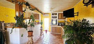  Maison � vendre 6 pi�ces 117 m�