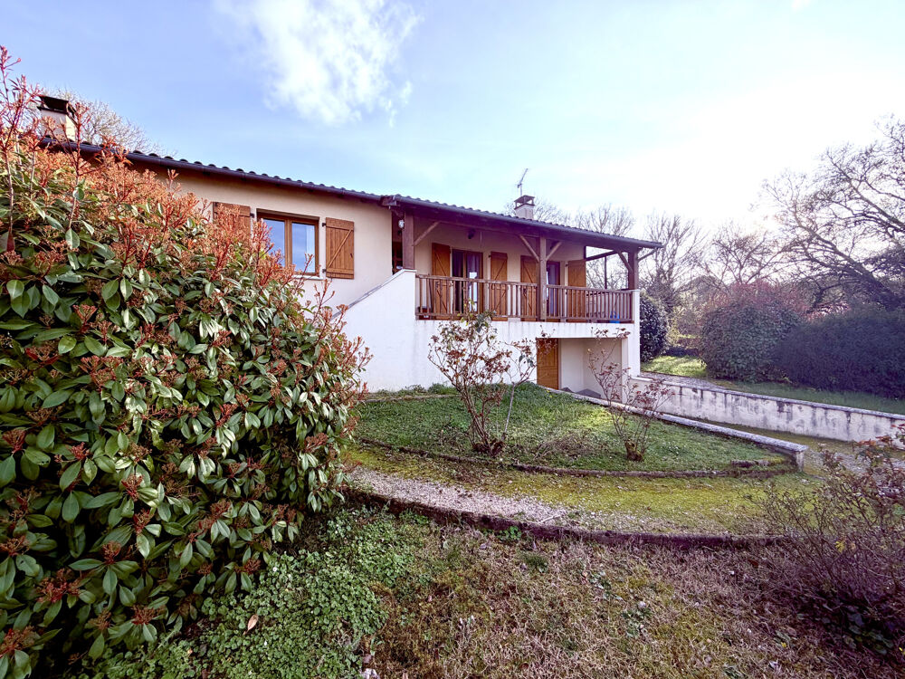 Maison familiale