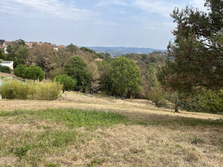  Terrain à vendre 1241 m²