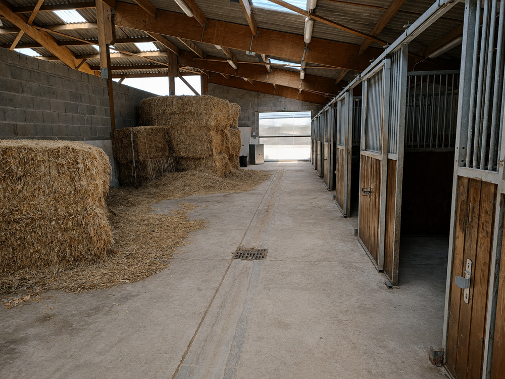 à vendre  Maison Mazières-Naresse (47210)