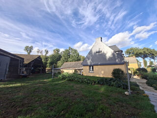 Ferme à vendre 7 pièces 137 m²