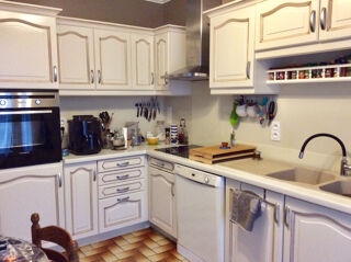  Maison � vendre 8 pi�ces 167 m�