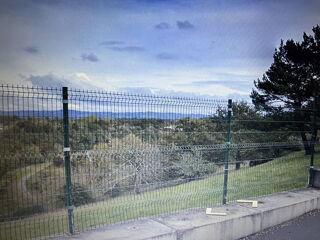  Terrain � vendre 1241 m�