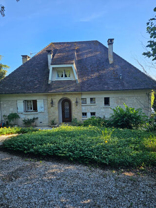  Maison à vendre 5 pièces 150 m²