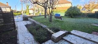  Maison � vendre 6 pi�ces 170 m�