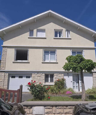  Maison à vendre 7 pièces 139 m²