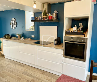  Maison  vendre 6 pices 106 m