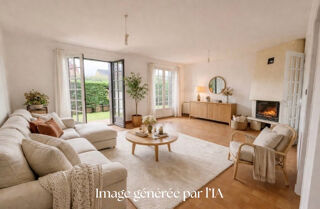  Maison à vendre 4 pièces 101 m²