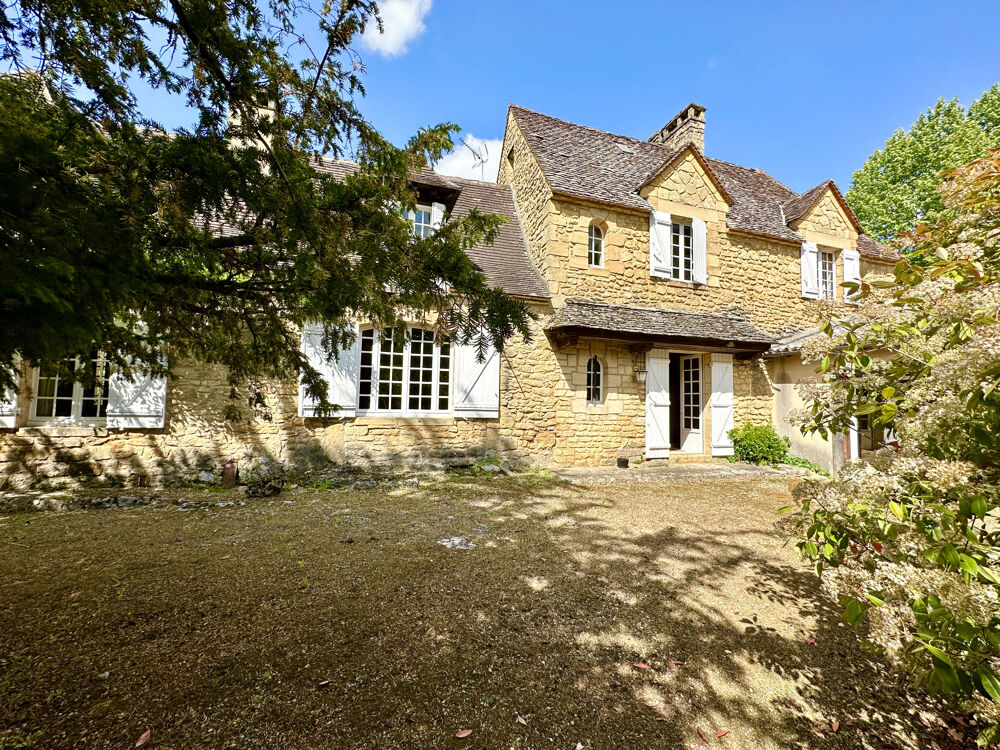  vendre  Proprit/chteau Sarlat-la-Canda (24200)