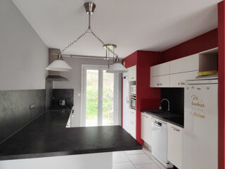  Maison � vendre 5 pi�ces 93 m�