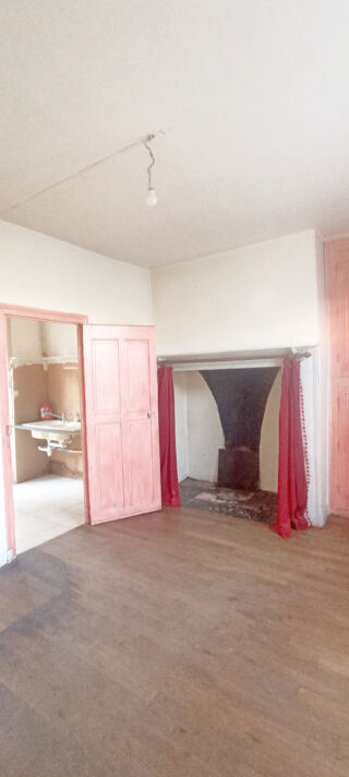  Maison � vendre 5 pi�ces 85 m�