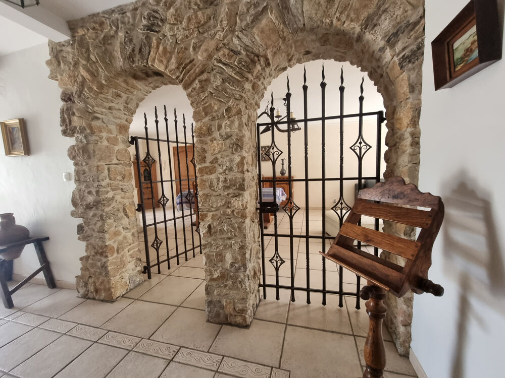 � vendre  Propri�t�/ch�teau Sor�de (66690)