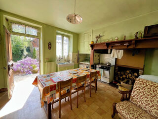  Maison à vendre 8 pièces 152 m²