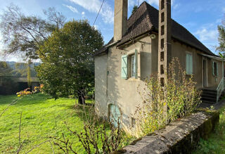  Maison � vendre 5 pi�ces 75 m�