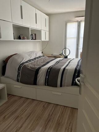  Appartement à vendre 3 pièces 59 m²
