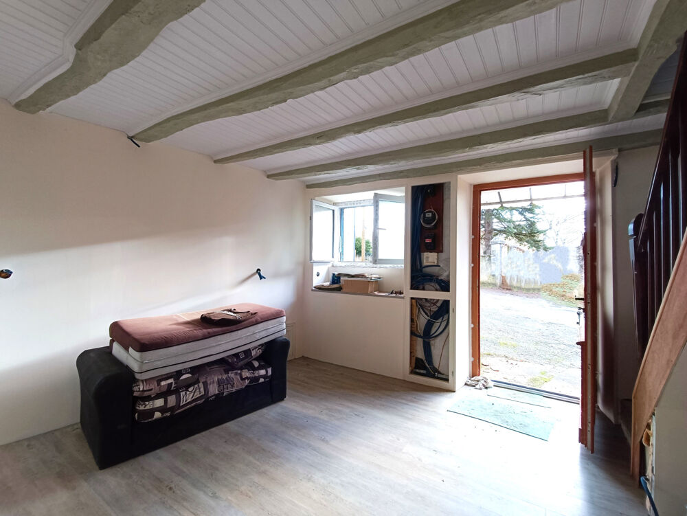 Charmante petite maison
