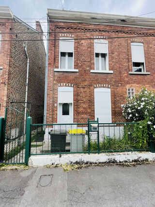  Maison � vendre 3 pi�ces 86 m�