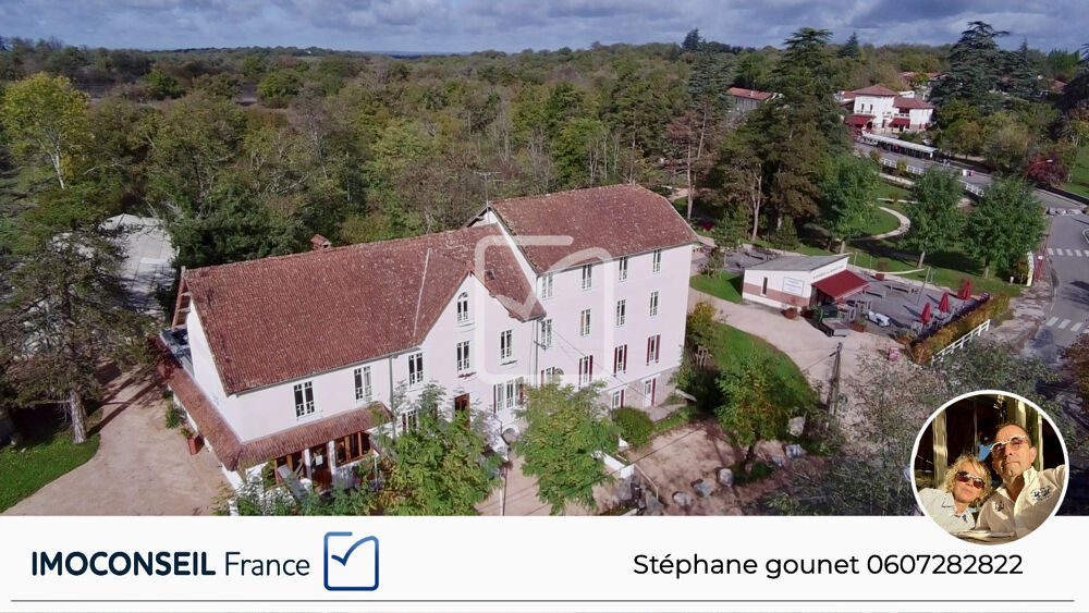 Maison 15 pièces 579 m² · à Padirac · 579 m² · 1 290 000 €