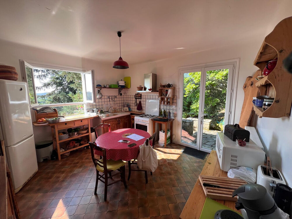 MAISON INDIVIDUELLE A SARLAT