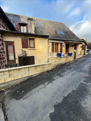  Maison � vendre 5 pi�ces 80 m�