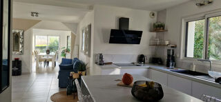  Maison � vendre 6 pi�ces 134 m�