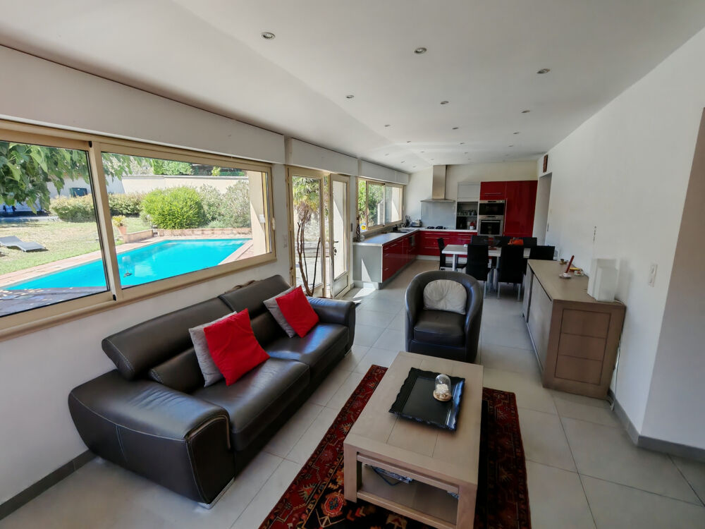 Maison 9 pièces 190 m² · à Brive la Gaillarde · 190 m² · 312 000 €
