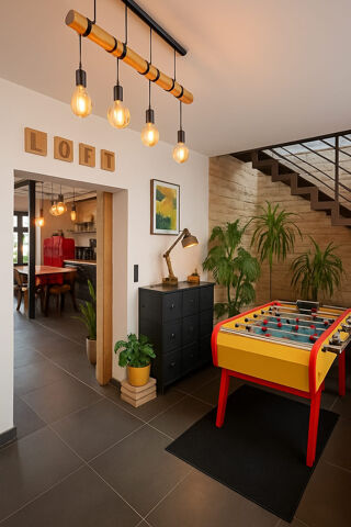  Maison � vendre 6 pi�ces 176 m�