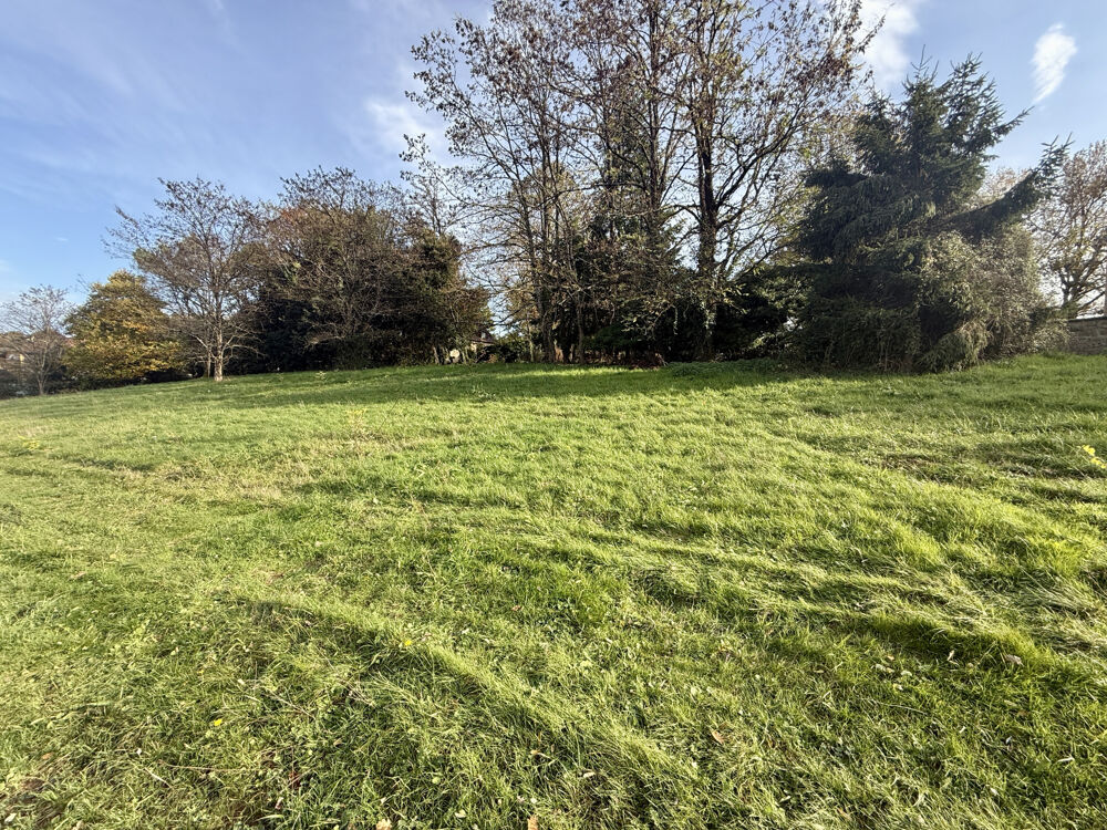 Vente Terrain Terrain viabilisé à vendre de 1000m2 Sarlat la caneda