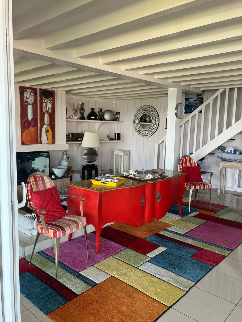  vendre  Maison Lge-Cap-Ferret (33950)