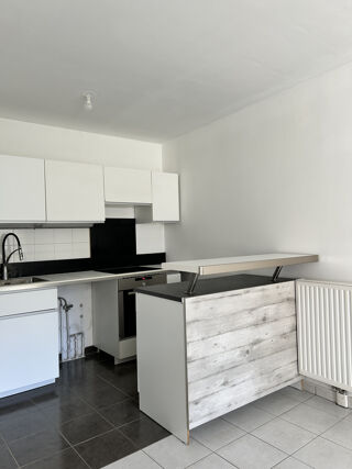  Appartement à vendre 3 pièces 59 m²